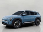 2027 Kia EV3 Wind