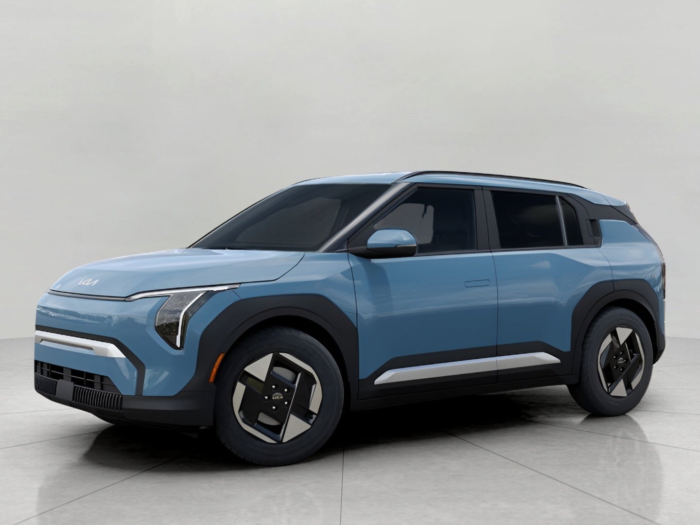 2027 Kia EV3 Wind
