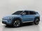 2027 Kia EV3 Wind