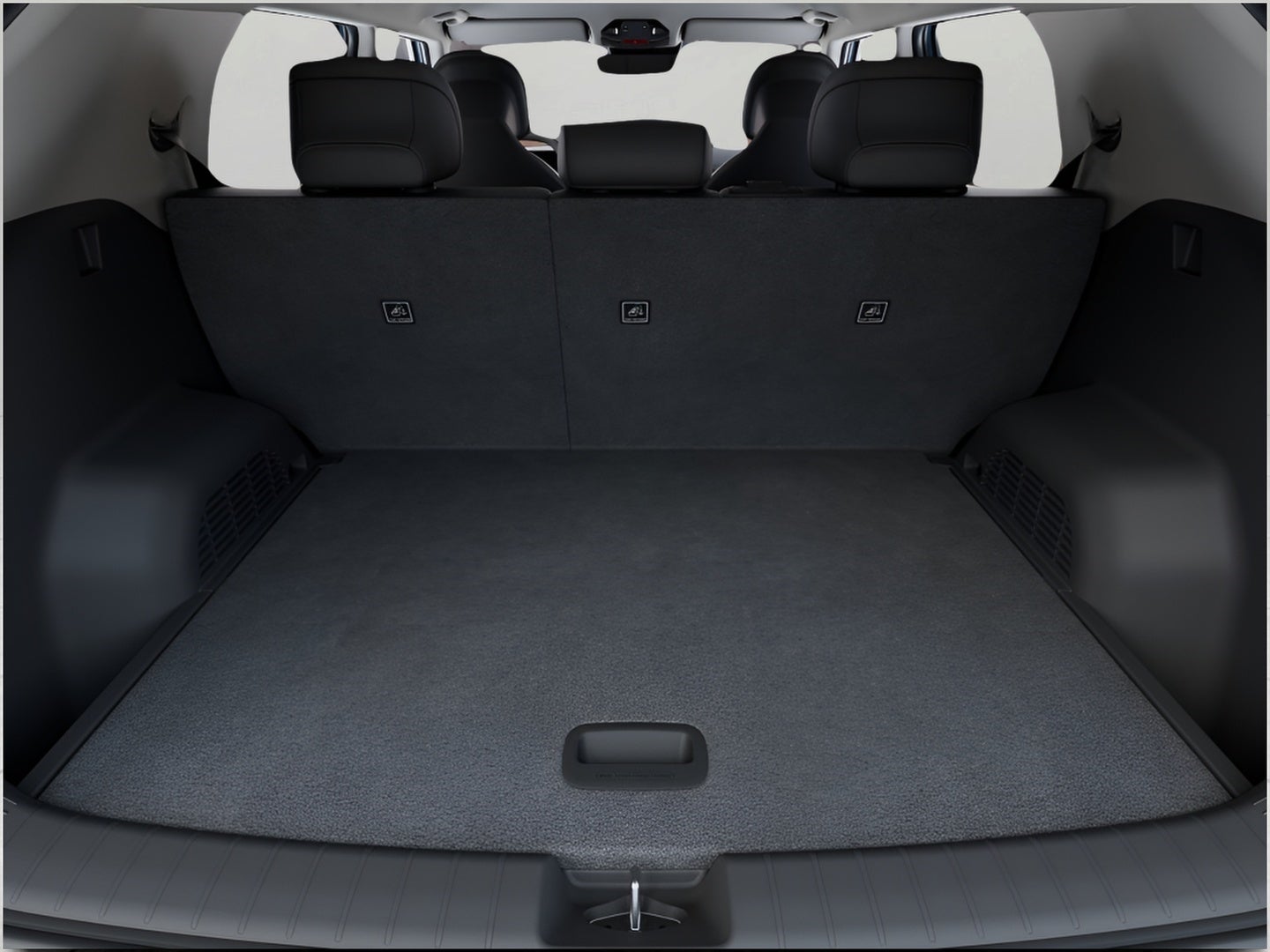 2027 Kia EV3 Wind AWD