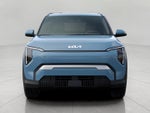 2027 Kia EV3 Wind AWD