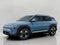 2027 Kia EV3 Wind AWD