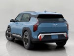 2027 Kia EV3 Wind AWD