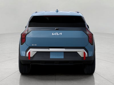 2027 Kia EV3 Wind AWD