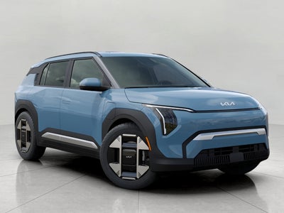 2027 Kia EV3 Wind AWD