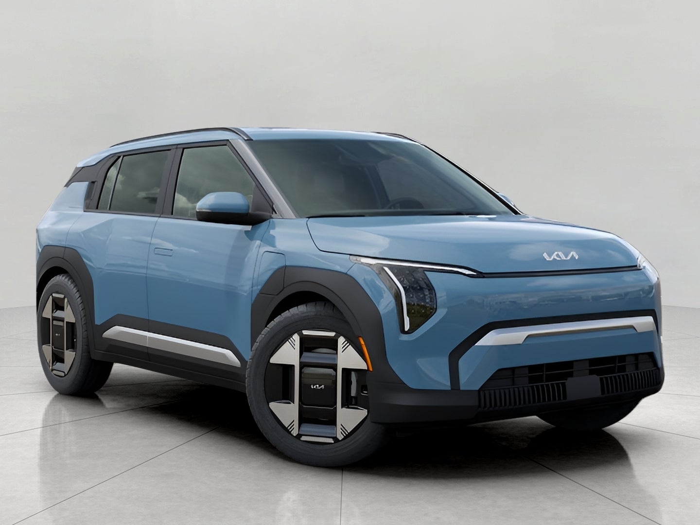 2027 Kia EV3 Wind AWD