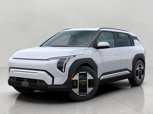2027 Kia EV3 Wind AWD