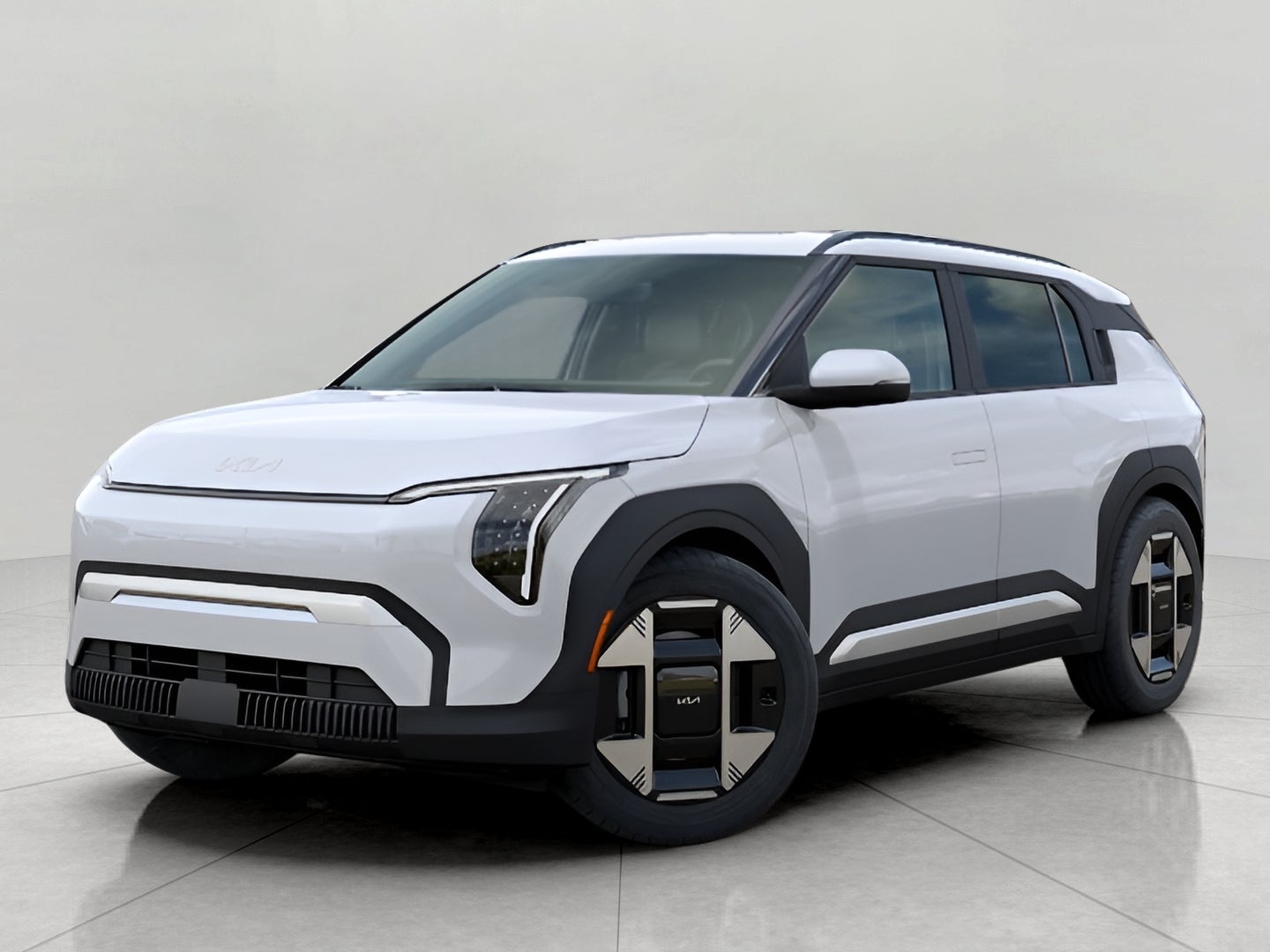 2027 Kia EV3 Wind AWD