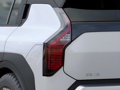 2027 Kia EV3 Wind AWD