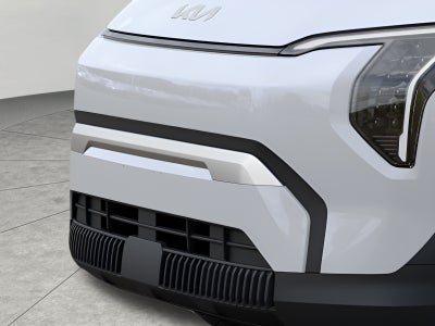 2027 Kia EV3 Wind AWD