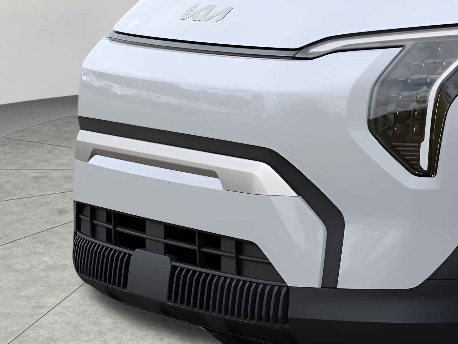 2027 Kia EV3 Wind AWD