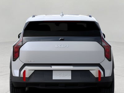 2027 Kia EV3 Wind AWD