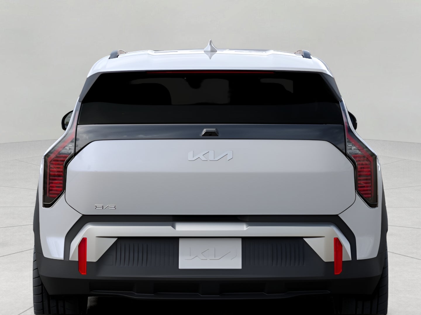 2027 Kia EV3 Wind AWD