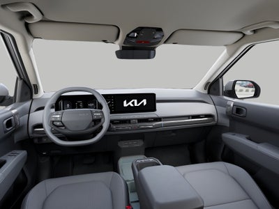 2027 Kia EV3 Wind AWD