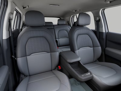2027 Kia EV3 Wind AWD