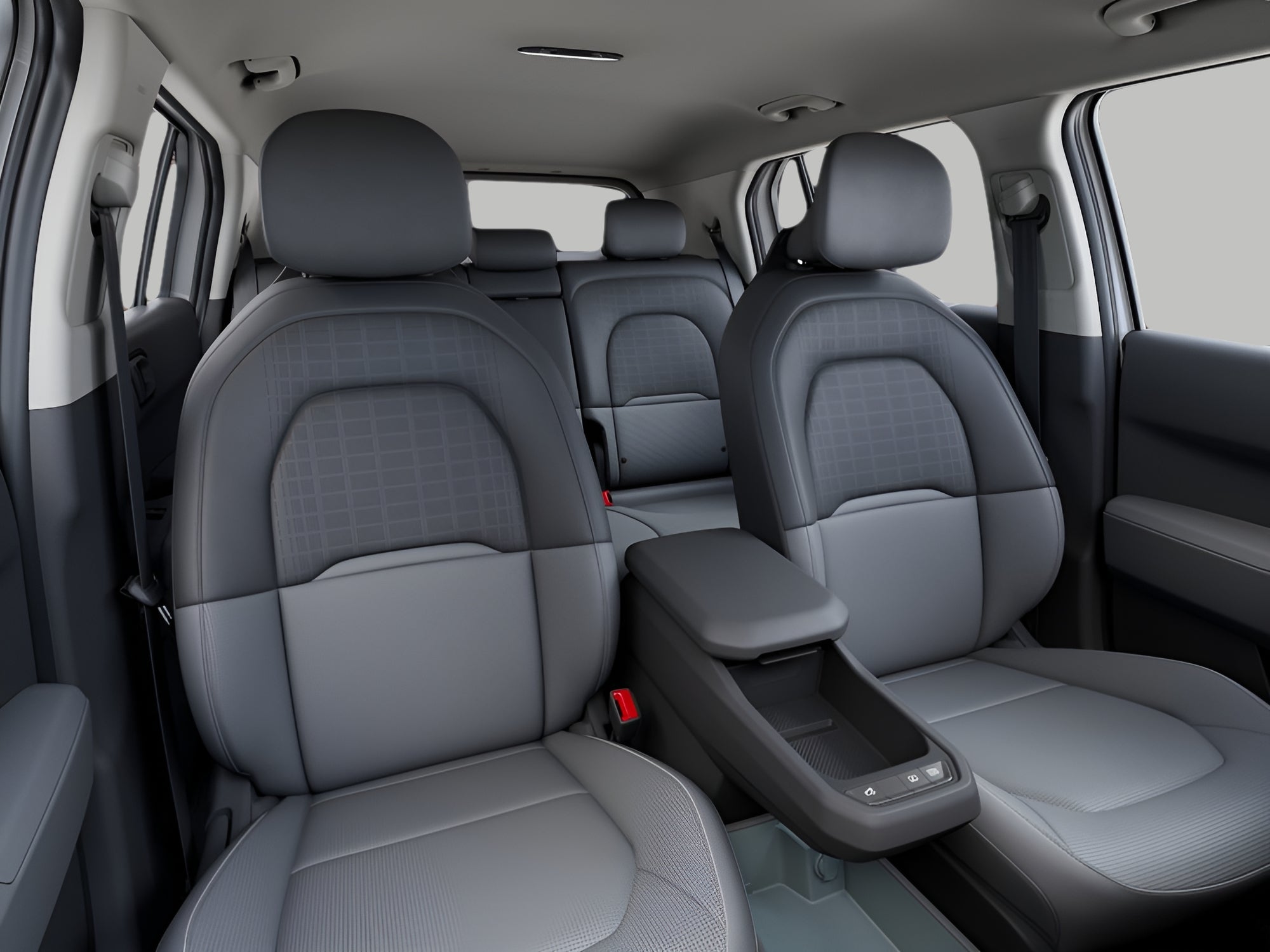 2027 Kia EV3 Wind AWD