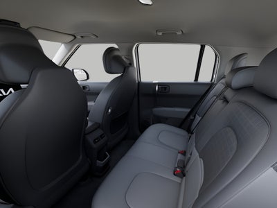 2027 Kia EV3 Wind AWD
