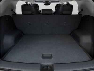 2027 Kia EV3 Wind AWD