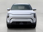 2027 Kia EV3 Wind AWD