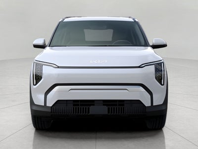 2027 Kia EV3 Wind AWD