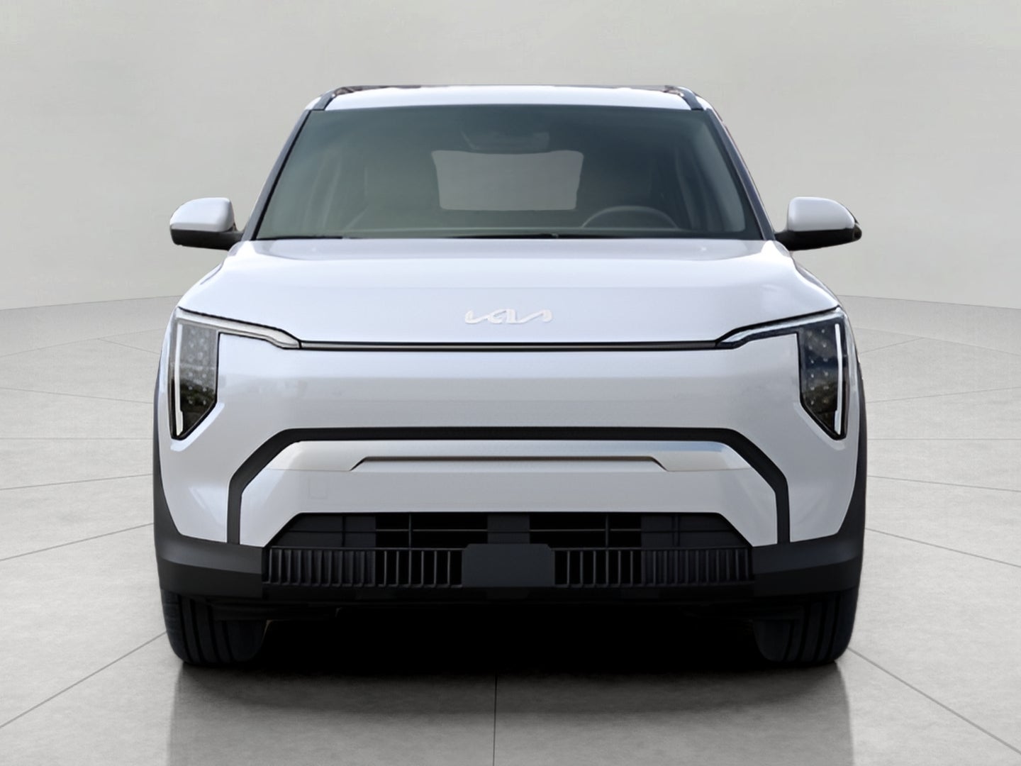 2027 Kia EV3 Wind AWD