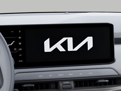 2027 Kia EV3 Wind AWD