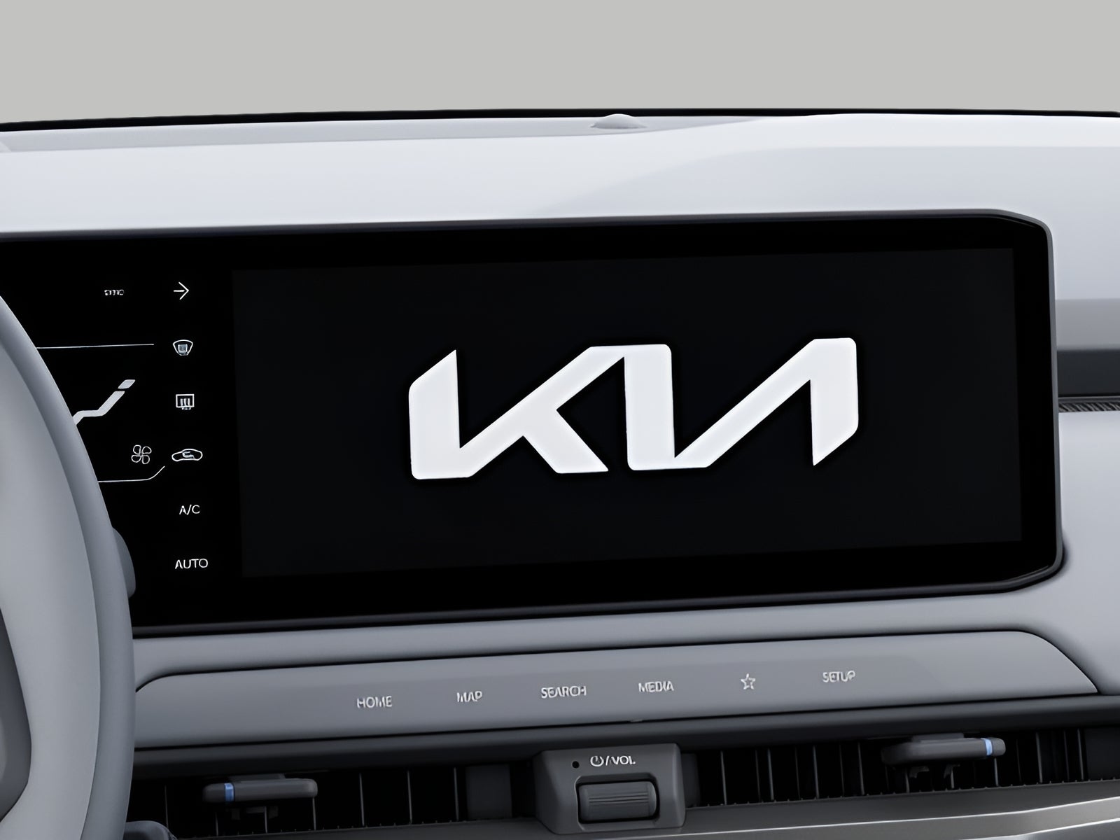 2027 Kia EV3 Wind AWD