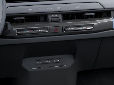 2027 Kia EV3 Wind AWD