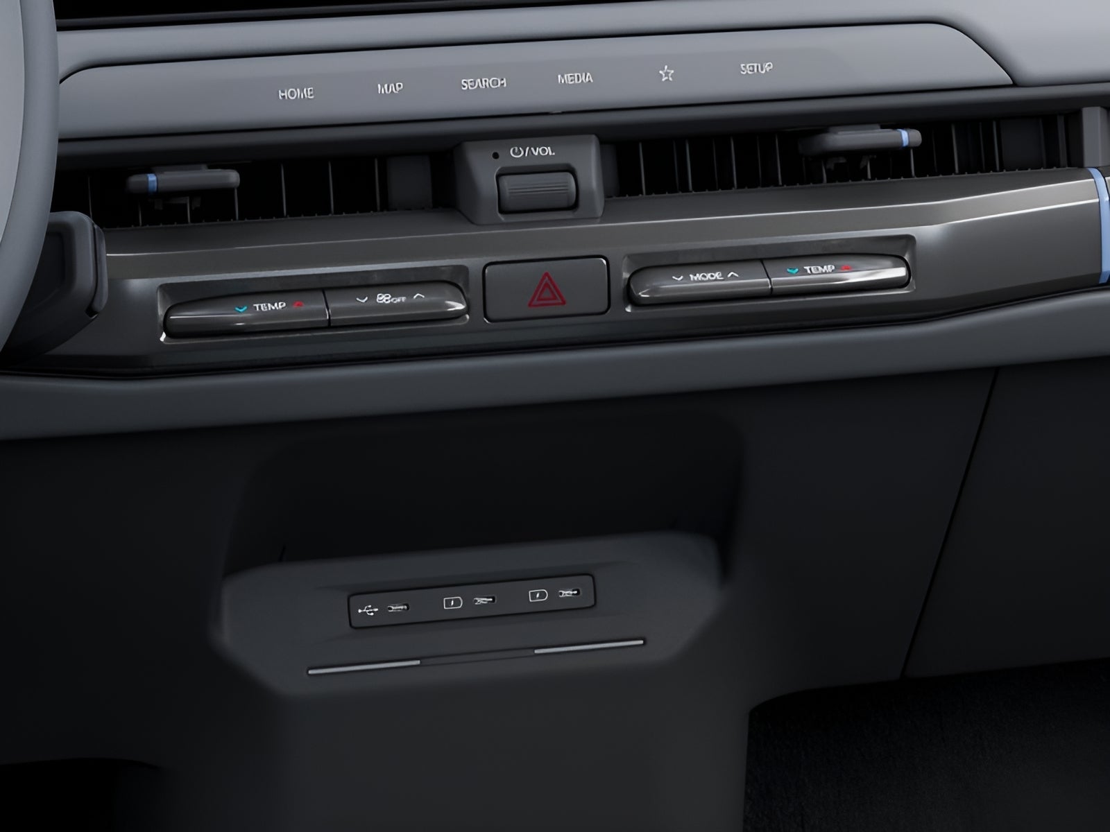 2027 Kia EV3 Wind AWD