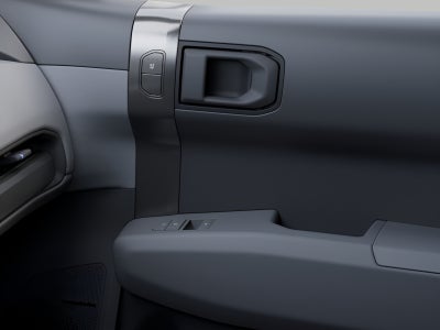 2027 Kia EV3 Wind AWD