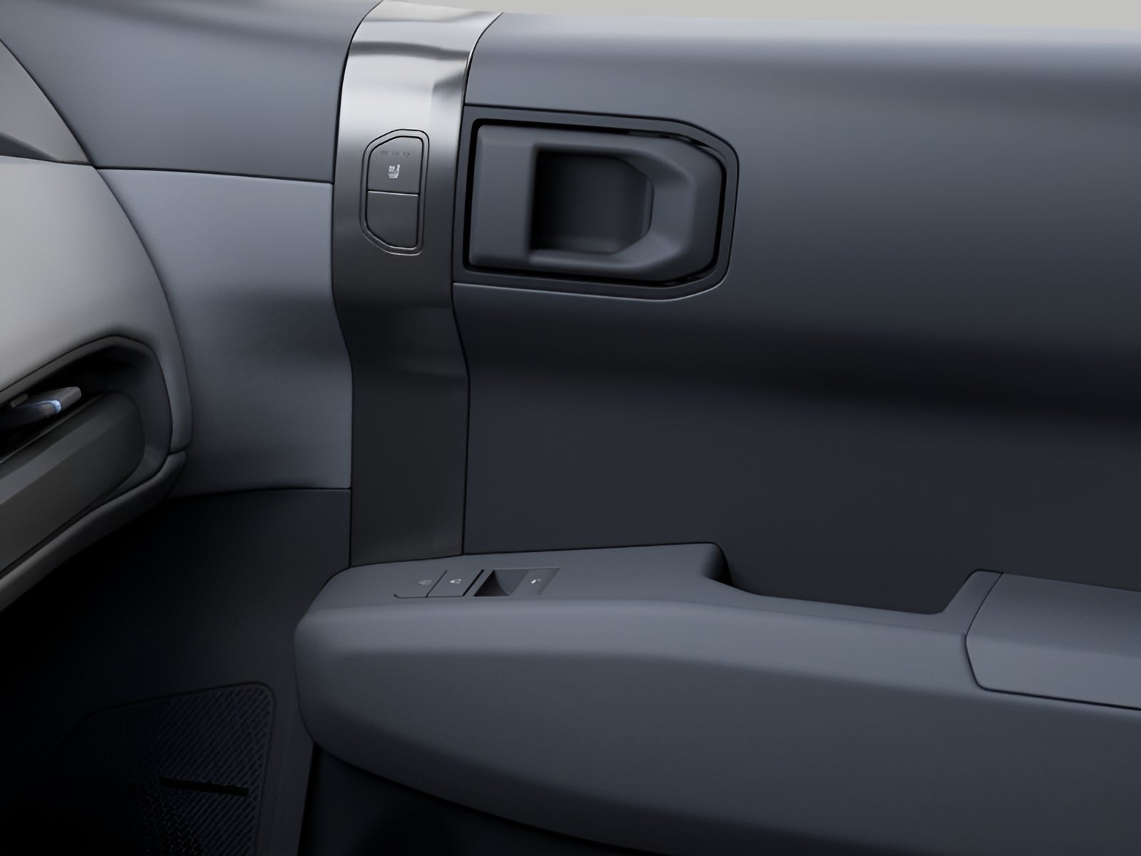 2027 Kia EV3 Wind AWD
