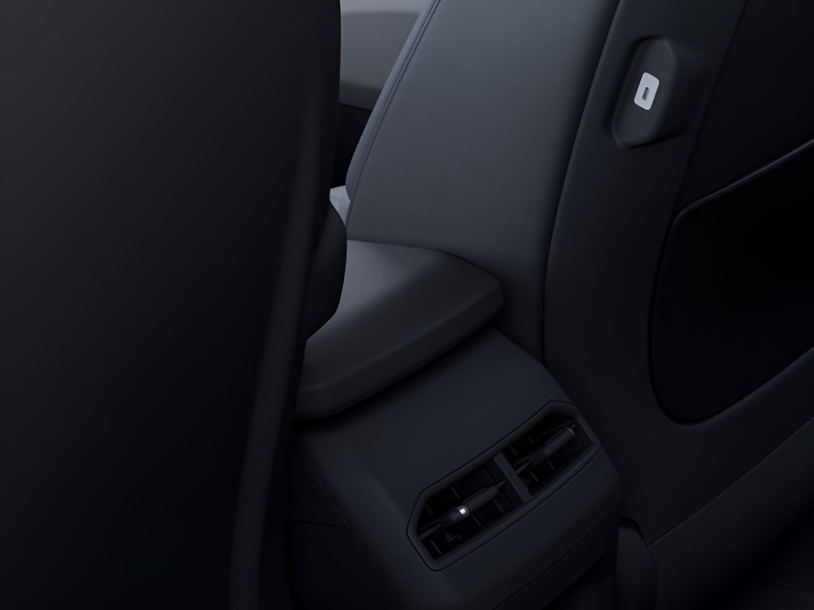 2027 Kia EV3 Wind AWD