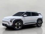 2027 Kia EV3 Wind AWD