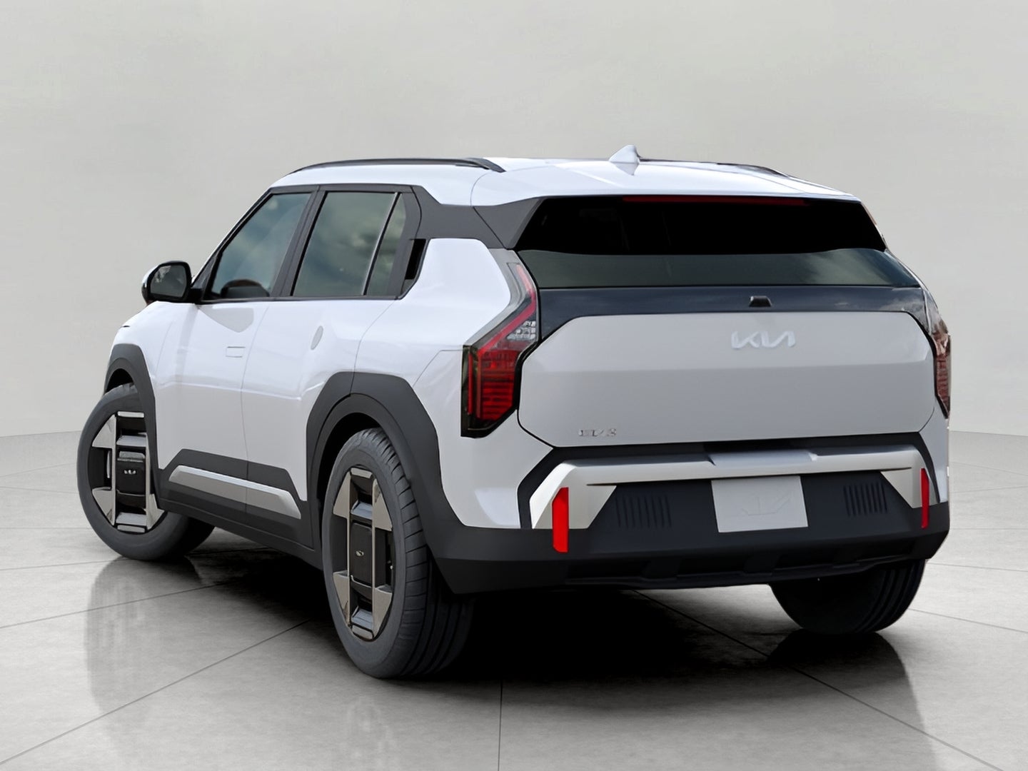 2027 Kia EV3 Wind AWD