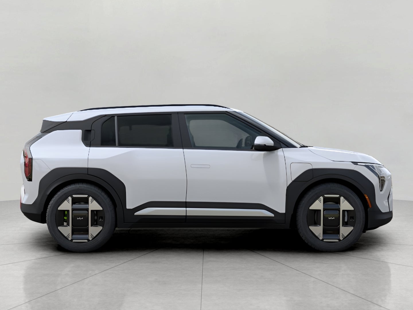 2027 Kia EV3 Wind AWD