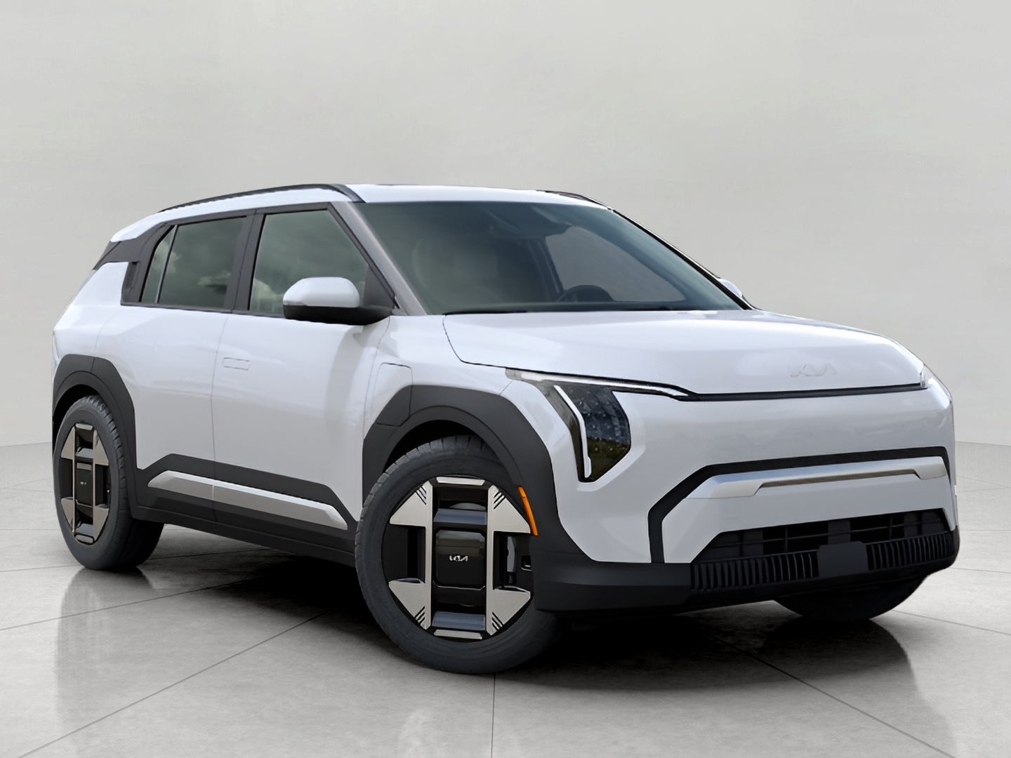 2027 Kia EV3 Wind AWD