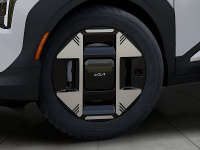 2027 Kia EV3 Wind AWD