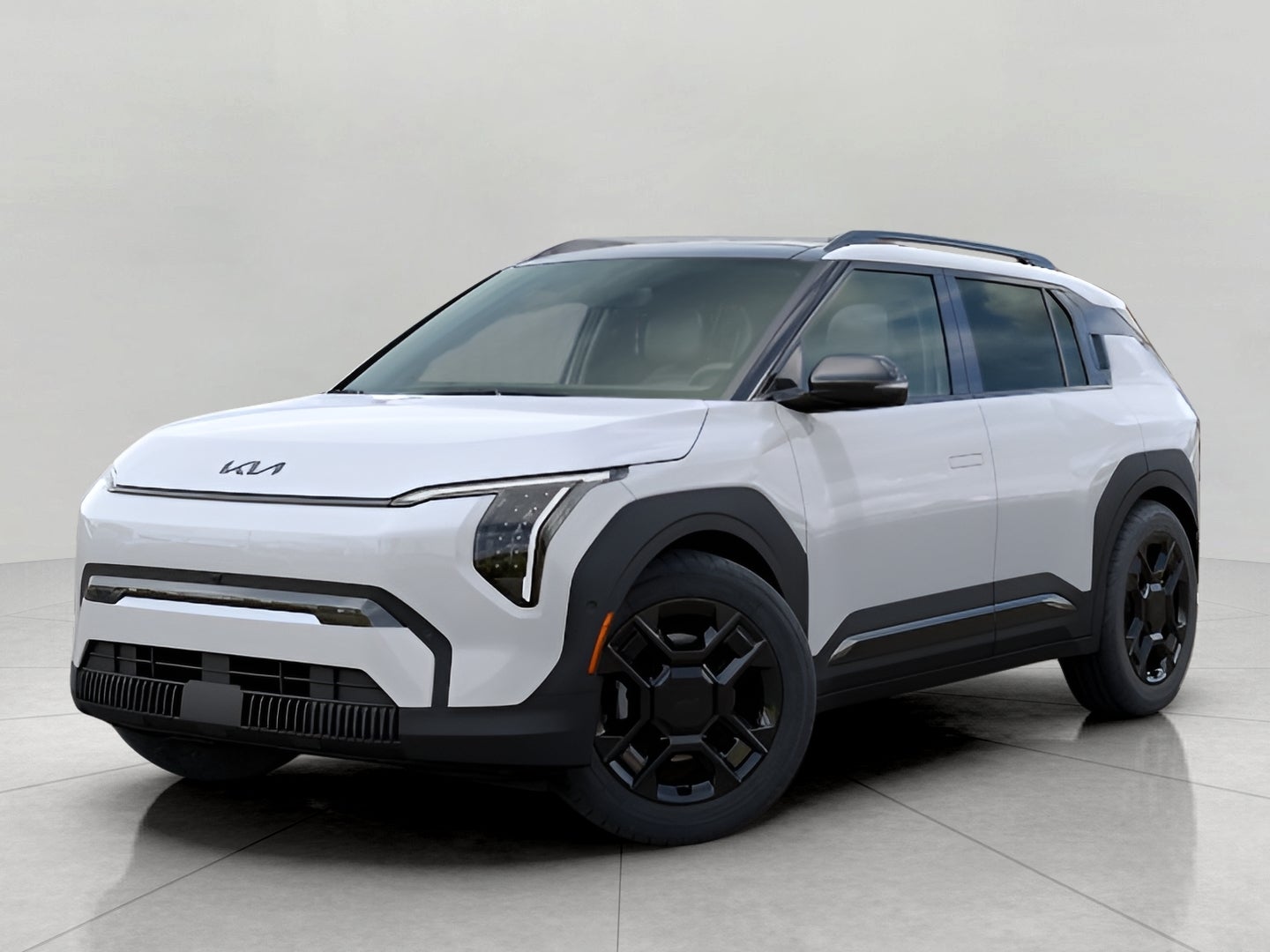 2027 Kia EV3 Land AWD