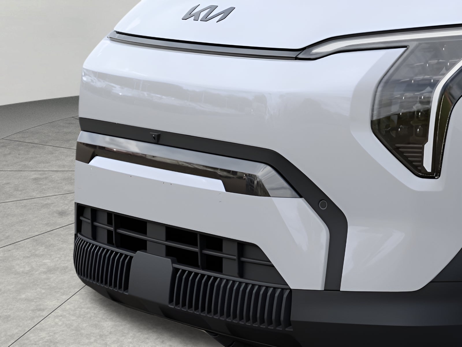 2027 Kia EV3 Land AWD