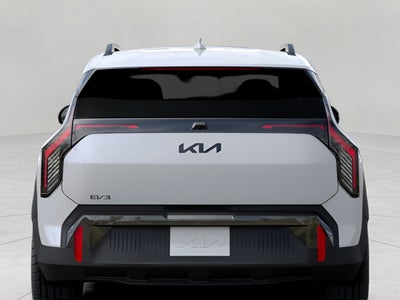2027 Kia EV3 Land AWD