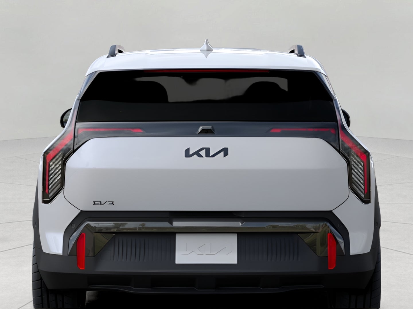 2027 Kia EV3 Land AWD