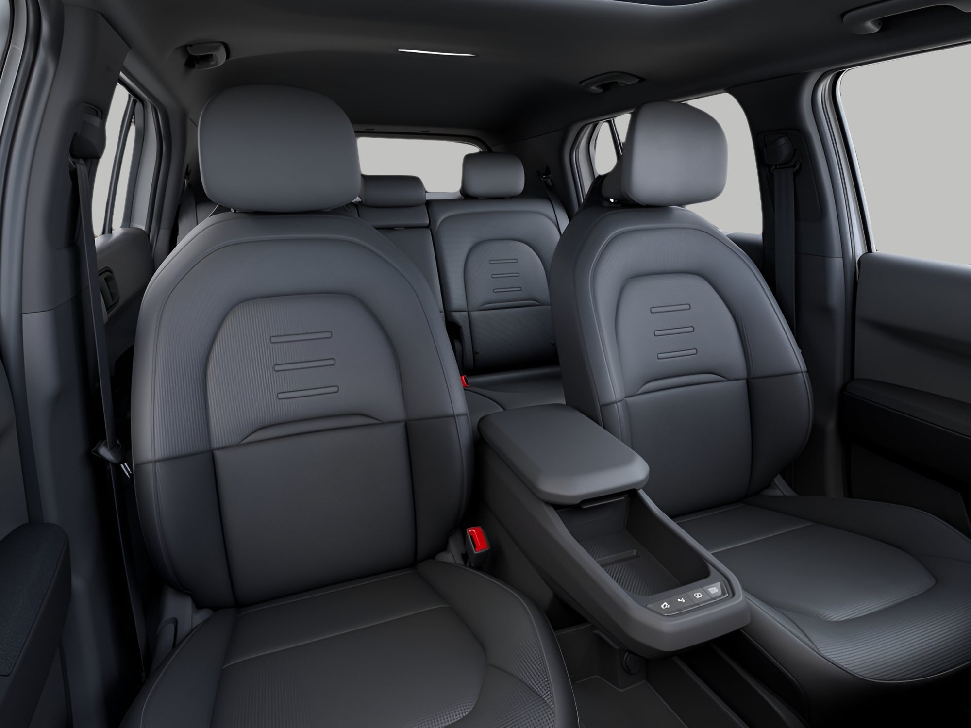 2027 Kia EV3 Land AWD
