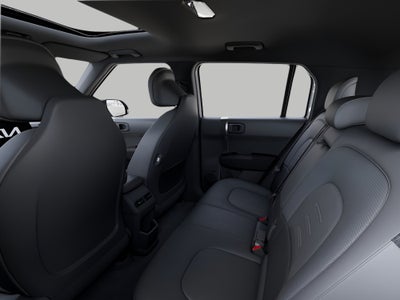 2027 Kia EV3 Land AWD