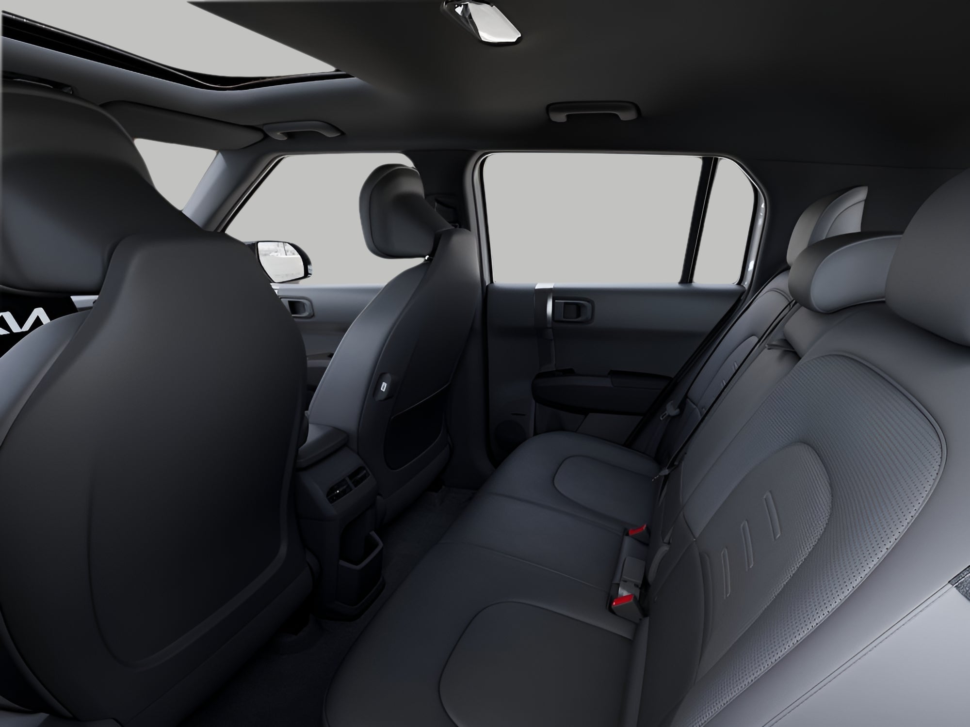 2027 Kia EV3 Land AWD
