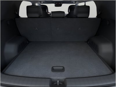 2027 Kia EV3 Land AWD