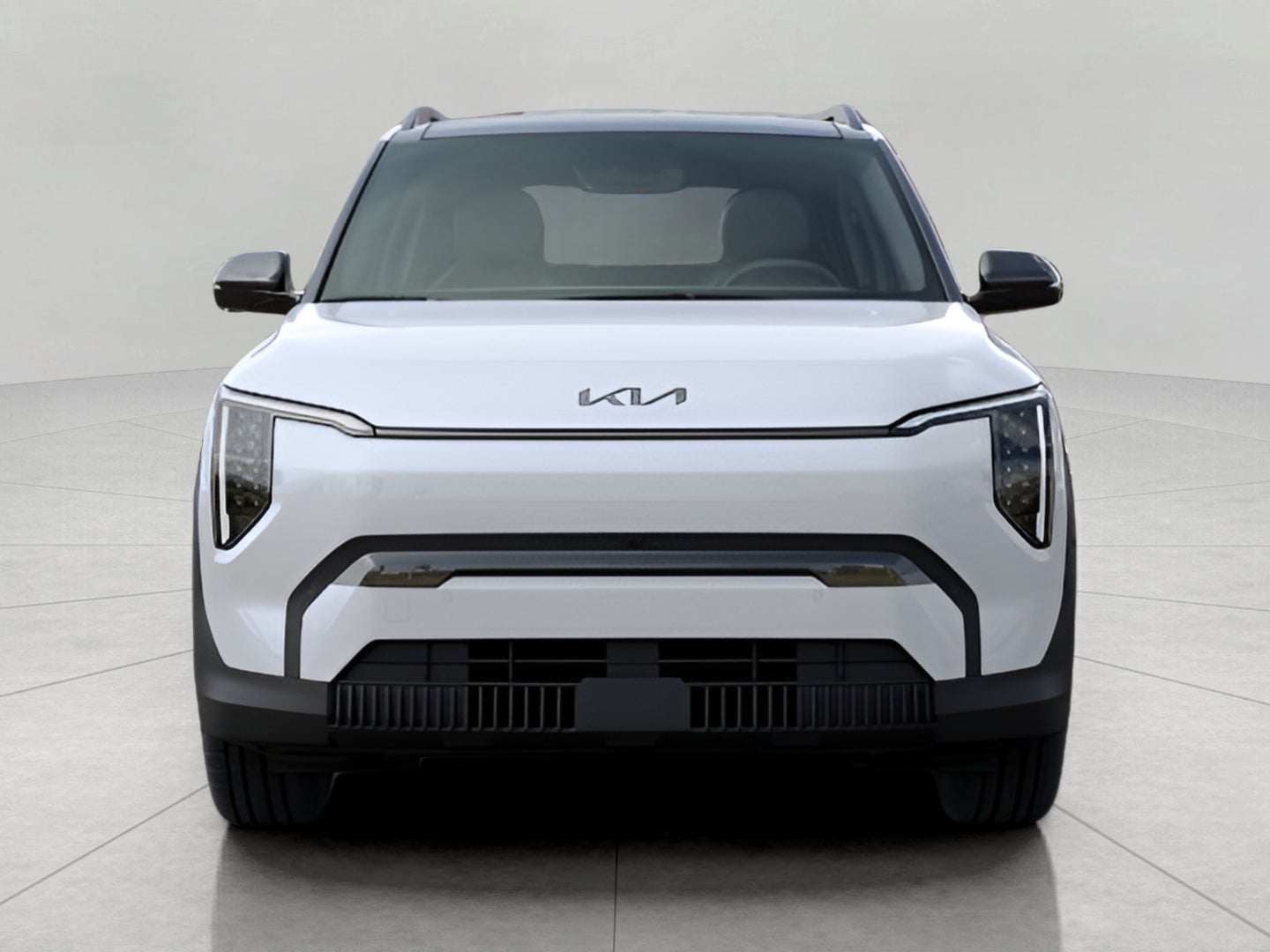 2027 Kia EV3 Land AWD