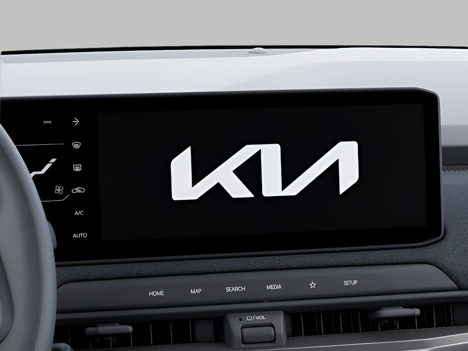 2027 Kia EV3 Land AWD