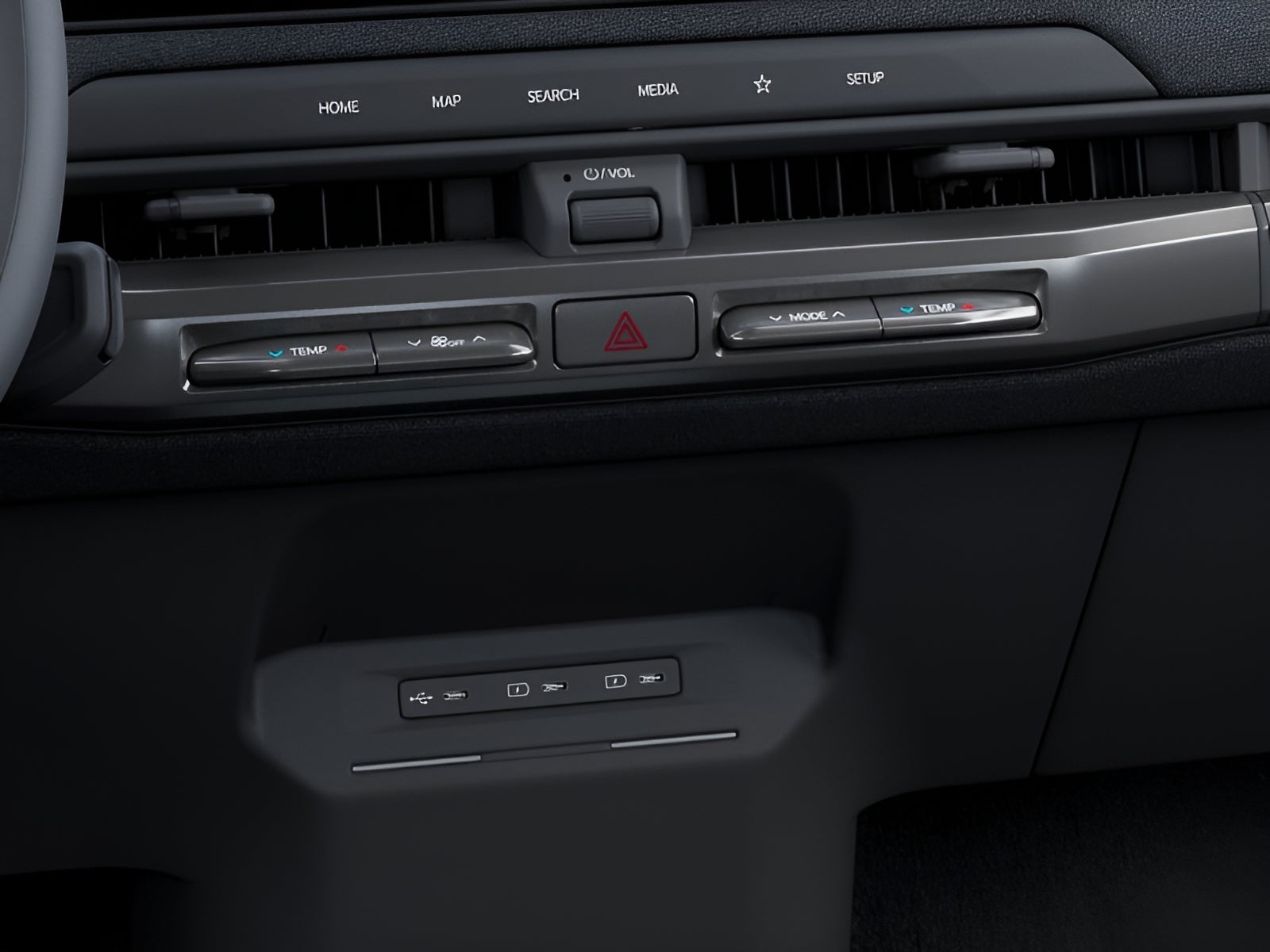 2027 Kia EV3 Land AWD