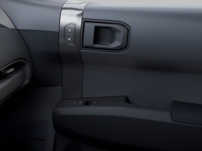 2027 Kia EV3 Land AWD