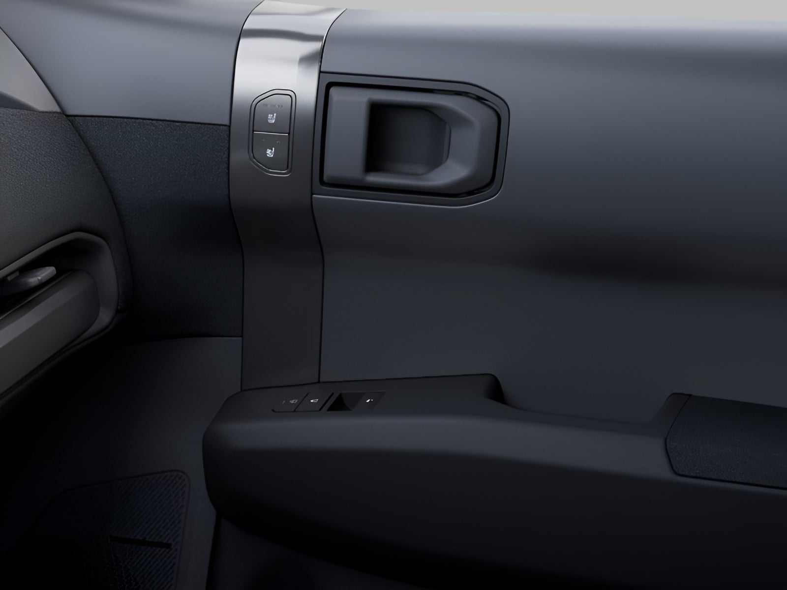 2027 Kia EV3 Land AWD